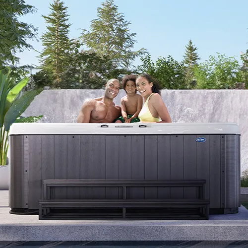 Patio Plus hot tubs for sale in Waukegan